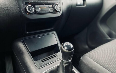 Volkswagen Tiguan I, 2011 год, 1 055 000 рублей, 16 фотография
