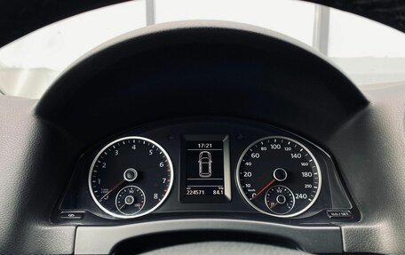 Volkswagen Tiguan I, 2011 год, 1 055 000 рублей, 19 фотография