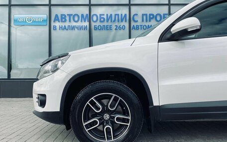 Volkswagen Tiguan I, 2011 год, 1 055 000 рублей, 21 фотография