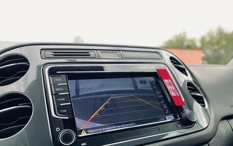 Volkswagen Tiguan I, 2011 год, 1 055 000 рублей, 15 фотография
