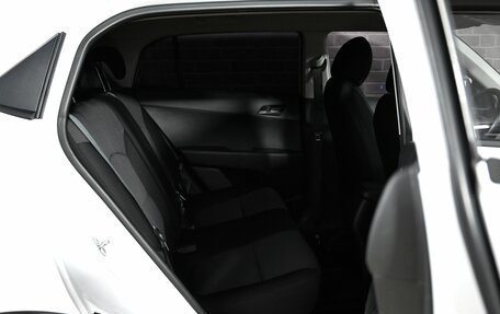 Hyundai Creta I рестайлинг, 2021 год, 2 300 000 рублей, 17 фотография