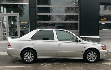 Toyota Vista V30, 1999 год, 570 000 рублей, 4 фотография