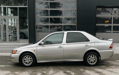 Toyota Vista V30, 1999 год, 570 000 рублей, 8 фотография