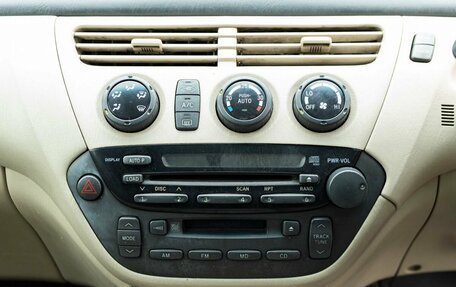 Toyota Vista V30, 1999 год, 570 000 рублей, 13 фотография