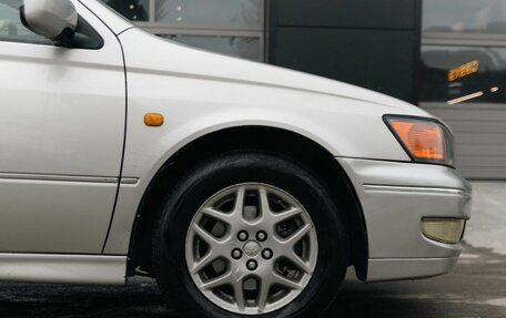 Toyota Vista V30, 1999 год, 570 000 рублей, 9 фотография