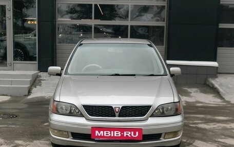 Toyota Vista V30, 1999 год, 570 000 рублей, 2 фотография
