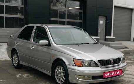 Toyota Vista V30, 1999 год, 570 000 рублей, 3 фотография