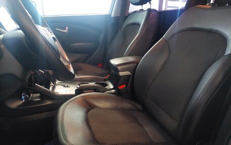 Hyundai ix35 I рестайлинг, 2011 год, 1 225 000 рублей, 12 фотография