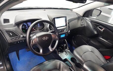 Hyundai ix35 I рестайлинг, 2011 год, 1 225 000 рублей, 11 фотография