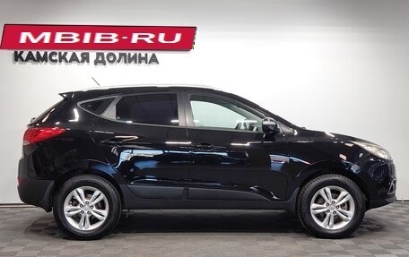 Hyundai ix35 I рестайлинг, 2011 год, 1 225 000 рублей, 6 фотография