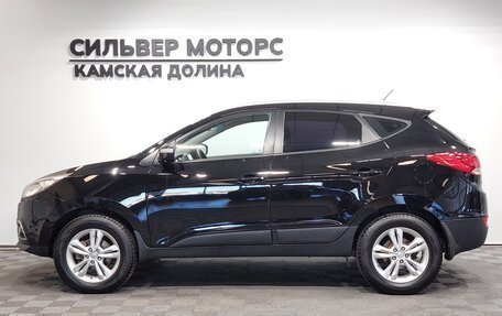 Hyundai ix35 I рестайлинг, 2011 год, 1 225 000 рублей, 10 фотография