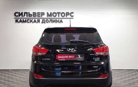 Hyundai ix35 I рестайлинг, 2011 год, 1 225 000 рублей, 8 фотография