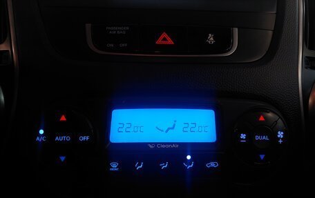 Hyundai ix35 I рестайлинг, 2011 год, 1 225 000 рублей, 17 фотография