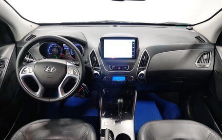 Hyundai ix35 I рестайлинг, 2011 год, 1 225 000 рублей, 19 фотография