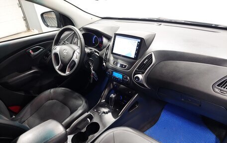 Hyundai ix35 I рестайлинг, 2011 год, 1 225 000 рублей, 20 фотография