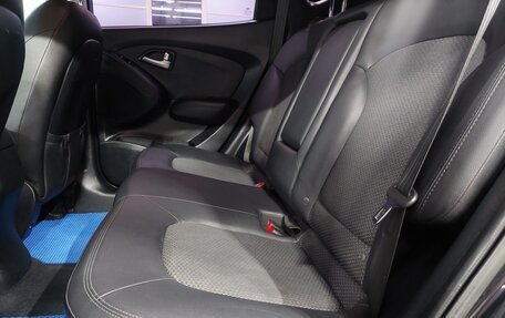 Hyundai ix35 I рестайлинг, 2011 год, 1 225 000 рублей, 22 фотография