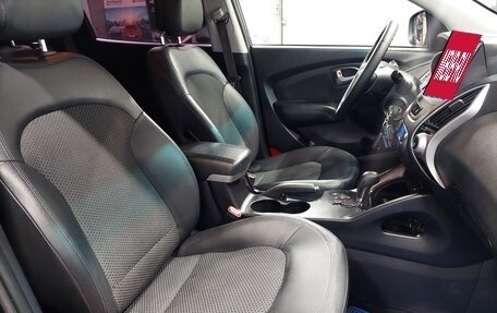 Hyundai ix35 I рестайлинг, 2011 год, 1 225 000 рублей, 21 фотография