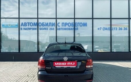 Volkswagen Polo VI (EU Market), 2019 год, 1 348 000 рублей, 4 фотография