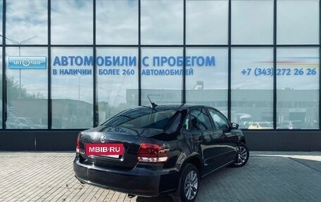 Volkswagen Polo VI (EU Market), 2019 год, 1 348 000 рублей, 5 фотография