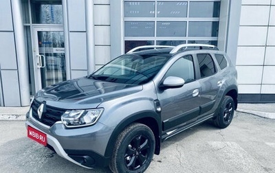 Renault Duster, 2021 год, 2 050 000 рублей, 1 фотография