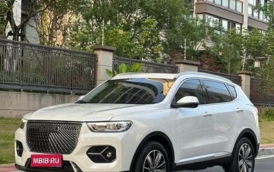 Haval H6, 2021 год, 1 100 900 рублей, 1 фотография