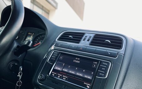 Volkswagen Polo VI (EU Market), 2019 год, 1 348 000 рублей, 13 фотография