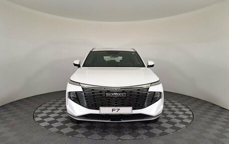 Haval F7 I, 2024 год, 2 849 000 рублей, 2 фотография