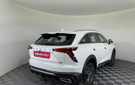 Haval F7 I, 2024 год, 2 849 000 рублей, 3 фотография