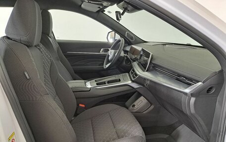 Haval F7 I, 2024 год, 2 849 000 рублей, 6 фотография