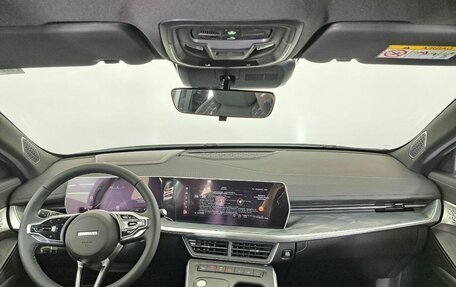 Haval F7 I, 2024 год, 2 849 000 рублей, 9 фотография