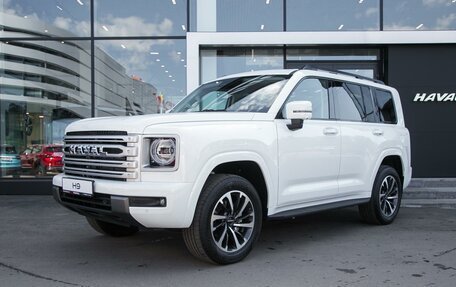Haval H9, 2024 год, 5 099 000 рублей, 2 фотография
