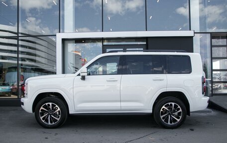 Haval H9, 2024 год, 5 099 000 рублей, 11 фотография