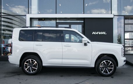 Haval H9, 2024 год, 5 099 000 рублей, 6 фотография