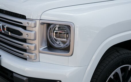 Haval H9, 2024 год, 5 099 000 рублей, 3 фотография