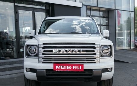 Haval H9, 2024 год, 5 099 000 рублей, 4 фотография