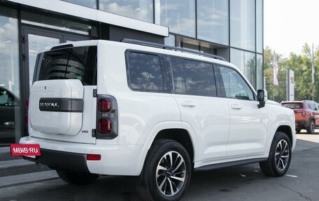 Haval H9, 2024 год, 5 099 000 рублей, 7 фотография