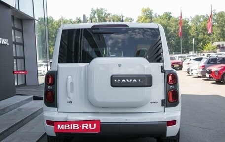 Haval H9, 2024 год, 5 099 000 рублей, 9 фотография