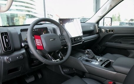 Haval H9, 2024 год, 5 099 000 рублей, 24 фотография