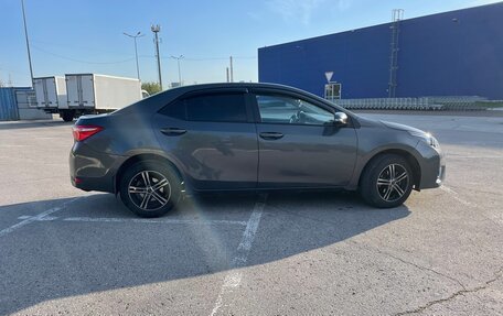 Toyota Corolla, 2013 год, 1 440 000 рублей, 2 фотография
