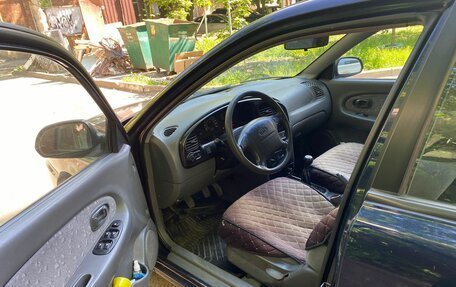 KIA Spectra II (LD), 2008 год, 415 000 рублей, 3 фотография