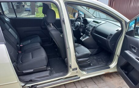 Mazda 5 I рестайлинг, 2008 год, 720 000 рублей, 5 фотография