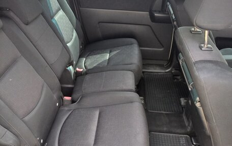 Mazda 5 I рестайлинг, 2008 год, 720 000 рублей, 7 фотография