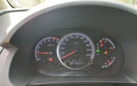 Mazda 5 I рестайлинг, 2008 год, 720 000 рублей, 9 фотография
