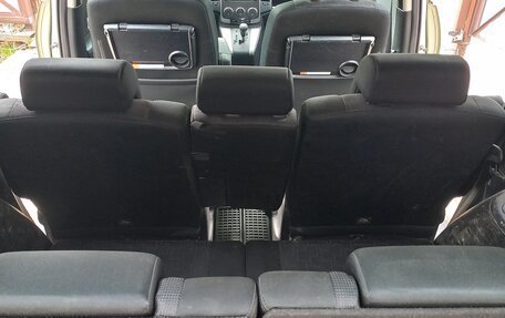 Mazda 5 I рестайлинг, 2008 год, 720 000 рублей, 11 фотография