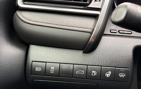 Toyota Camry, 2019 год, 2 930 000 рублей, 7 фотография