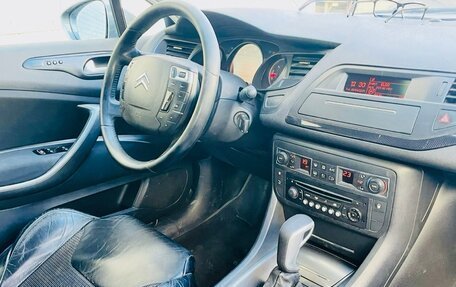 Citroen C5 II, 2008 год, 6 фотография