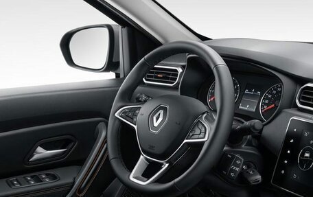 Renault Duster, 2021 год, 2 050 000 рублей, 5 фотография