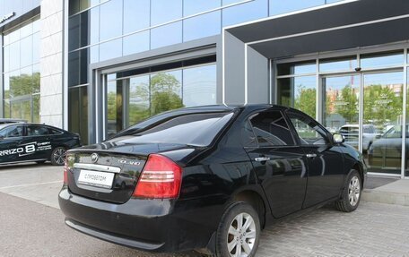 Lifan Solano I (630) рестайлинг, 2012 год, 250 000 рублей, 4 фотография