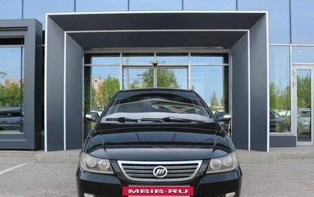 Lifan Solano I (630) рестайлинг, 2012 год, 250 000 рублей, 2 фотография