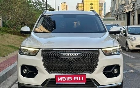 Haval H6, 2021 год, 1 100 900 рублей, 2 фотография